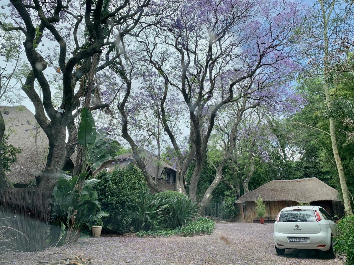 Shepherd Lodge Johannesburg Exterior photo